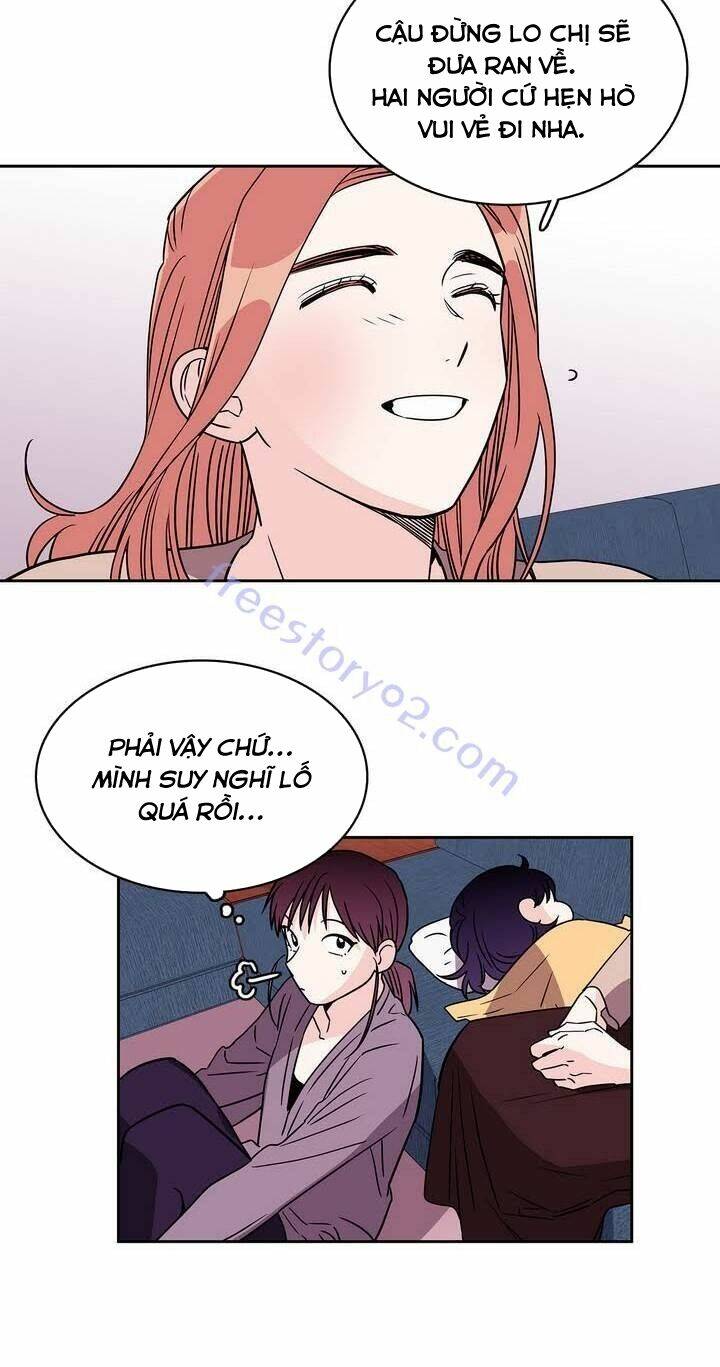 Chuyện Gì Đến, Rồi Cũng Sẽ Đến: Chapter 54