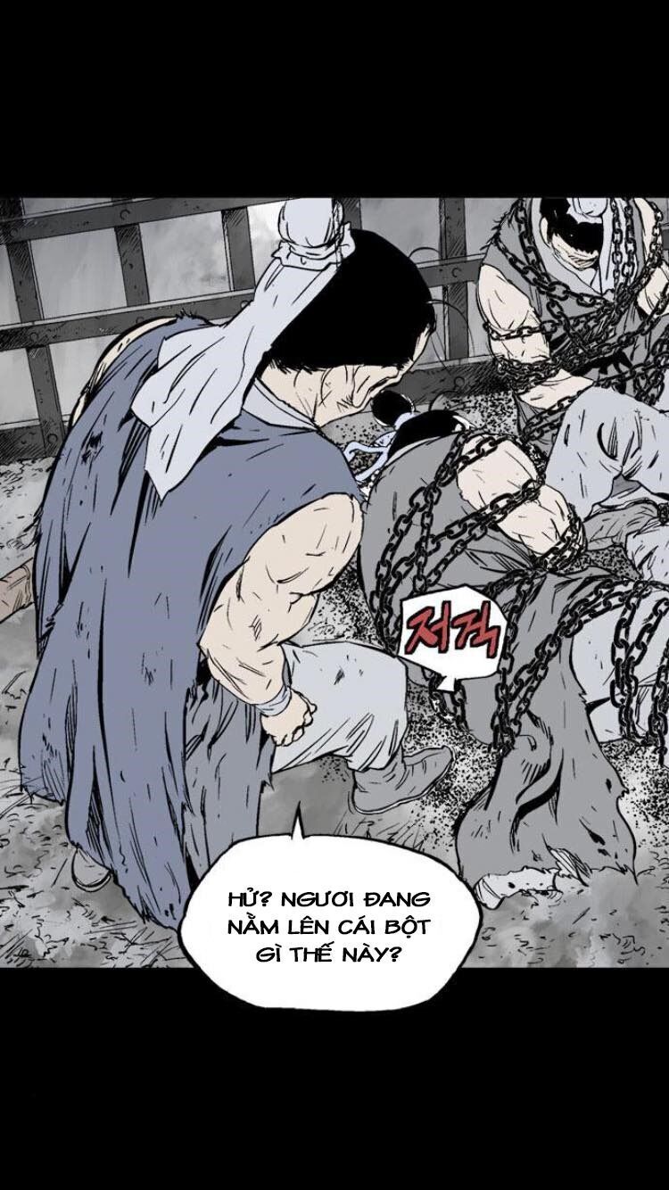 Cao Thủ 2: Chapter 123