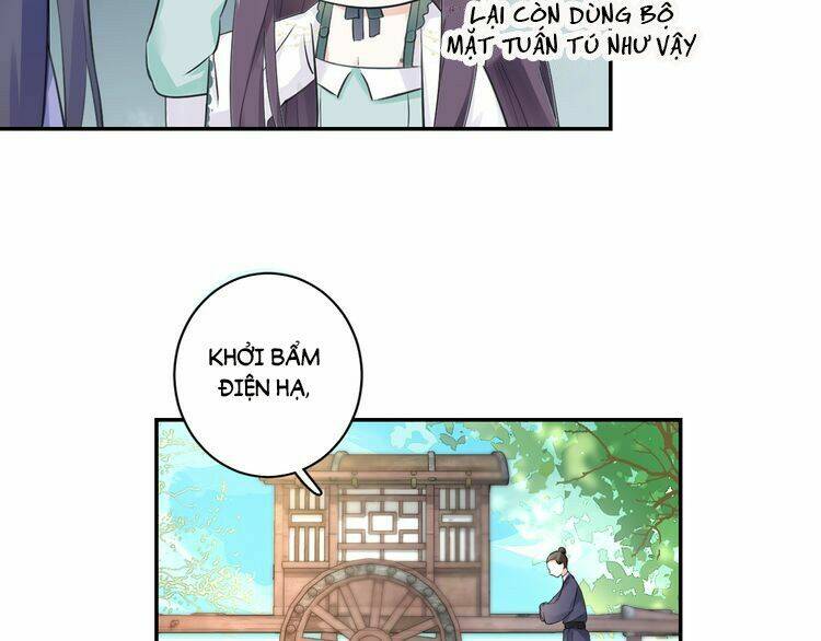 Hoa Nhan Sách: Chapter 23.2