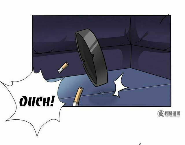 Become A Girl At Night: Chapter 21