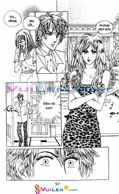 Tìm Anh - Look For Oppa: Chapter 1