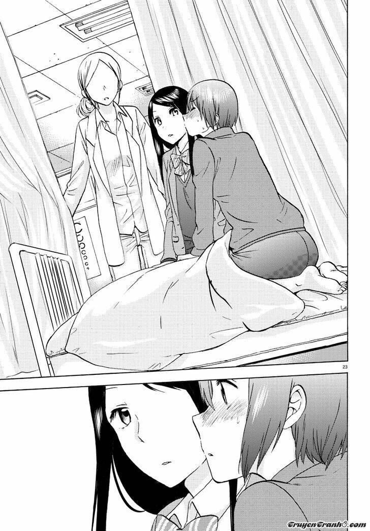 Frag Time: Chapter 4