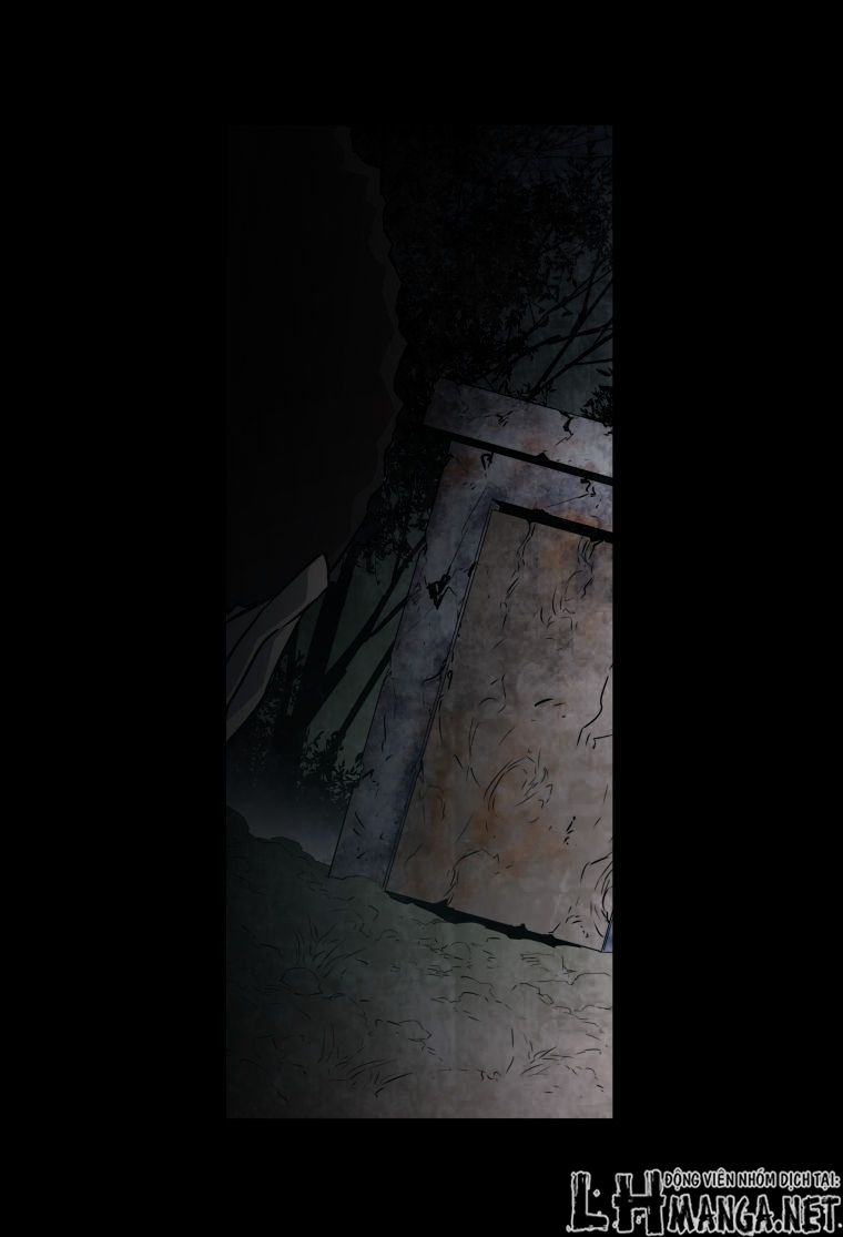 M.i.a - Jakjeonjung Siljong: Chapter 36