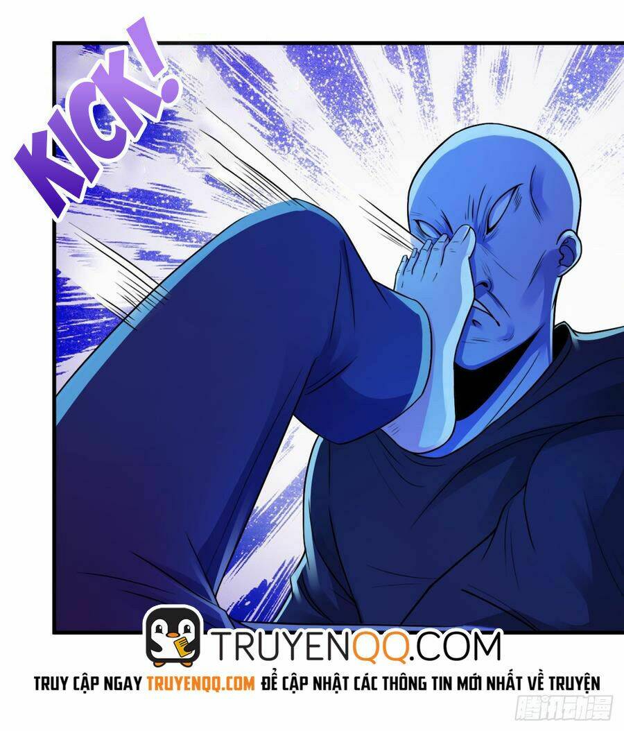 Em Gái Đừng Làm Phiền Tôi: Chapter 5