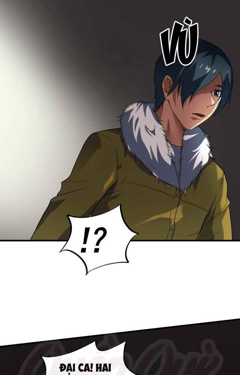 Cuộc Sống Tận Thế Bắt Đầu Từ Số 0: Chapter 34