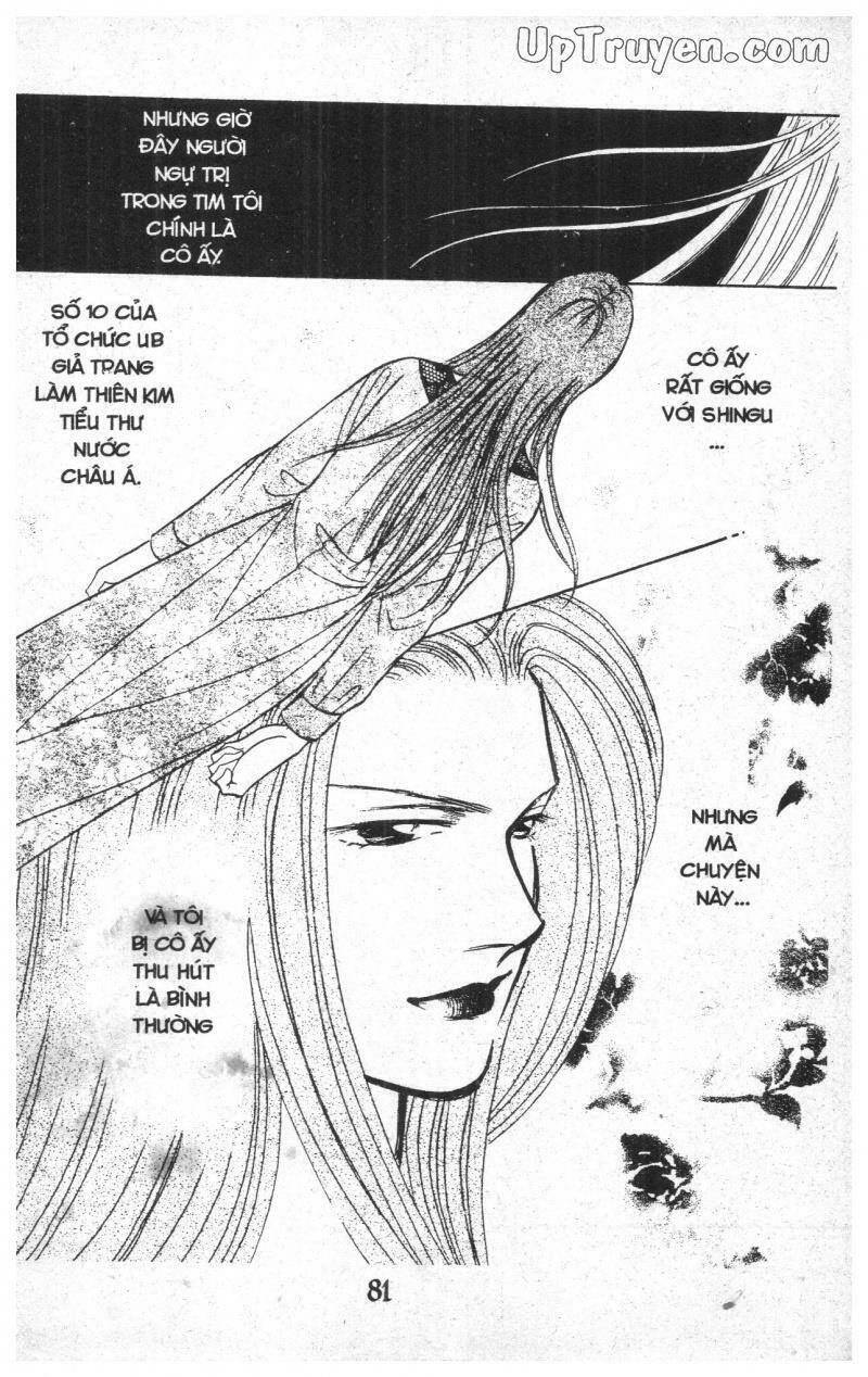 9 Banme No Musashi: Chapter 12