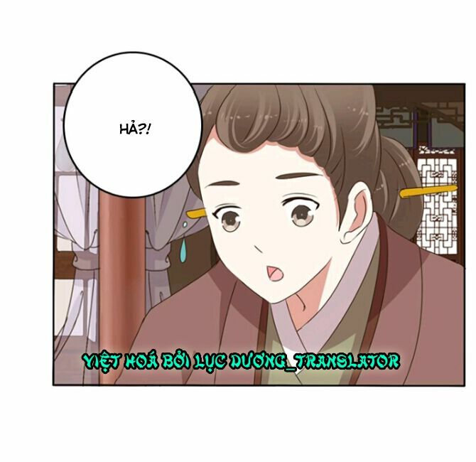 Kẻ Bị Ruồng Bỏ: Chapter 108