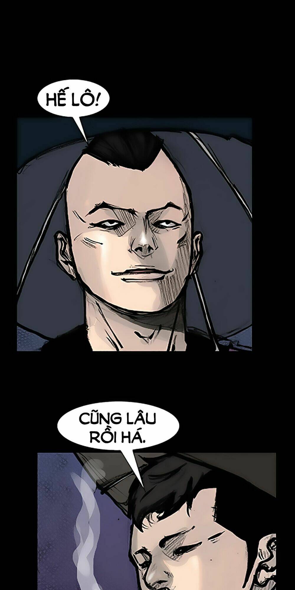 Độc Cô Tiền Truyện: Chapter 123