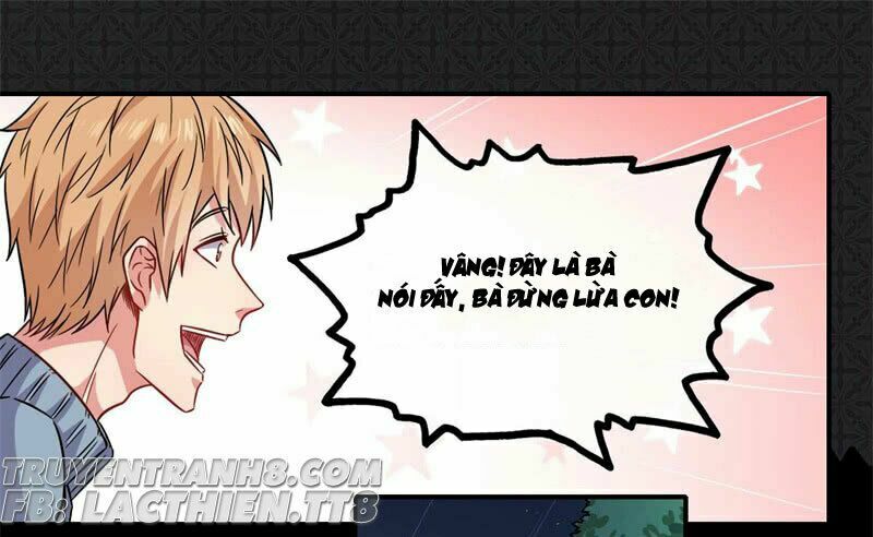 Ngạo Kiều Quỷ Vương Yêu Ta: Chapter 97
