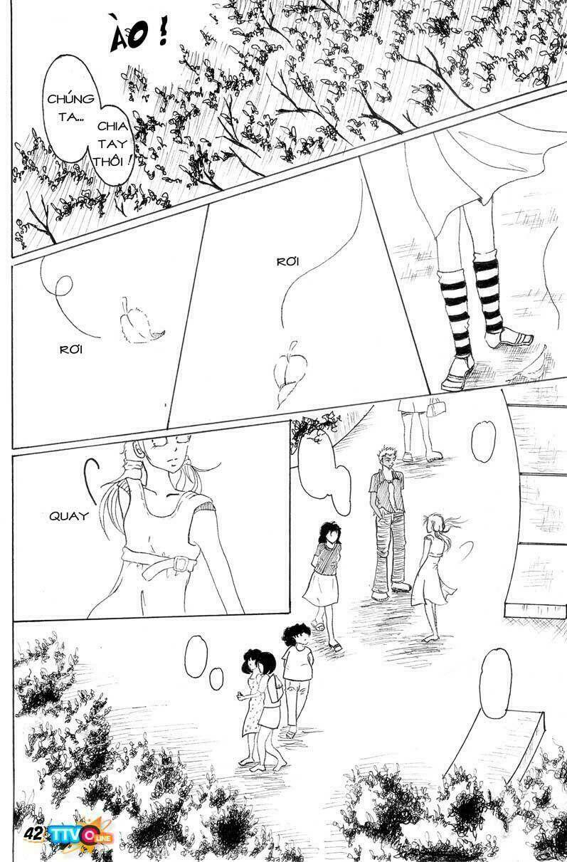 Tạp Chí Truyện Tranh Việt Nam Online - Ttvo: Chapter 4