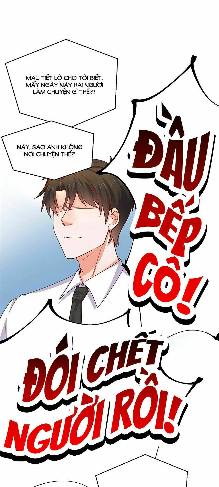 Nhật Ký Báo Thù Của Thiên Kim Hai Mặt: Chapter 24