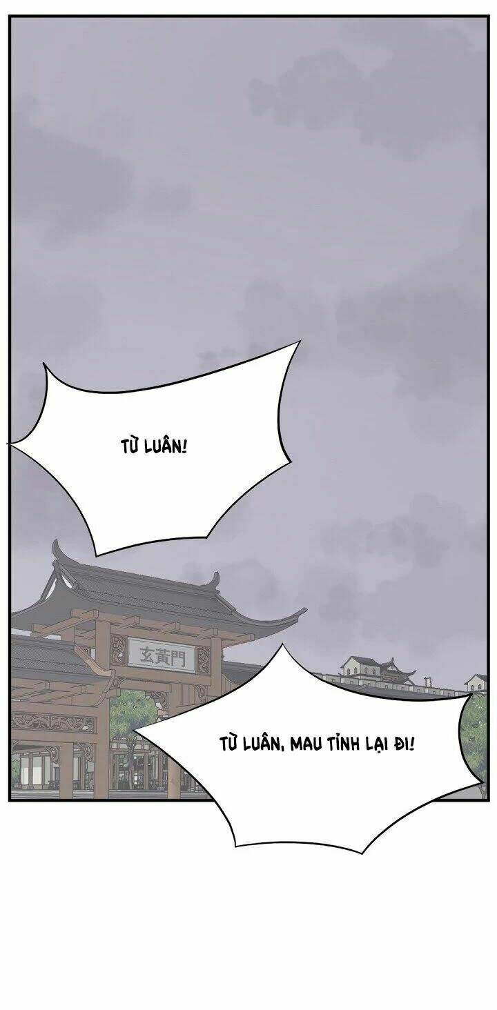 Trọng Sinh, Bất Khả Chiến Bại: Chapter 92