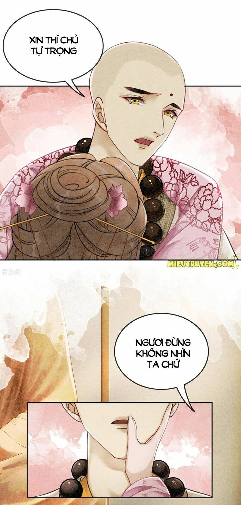 Hậu Cung Của Trẫm Cháy Rồi!: Chapter 56