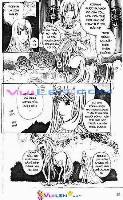 Duyên Kỳ Ngộ: Chapter 11