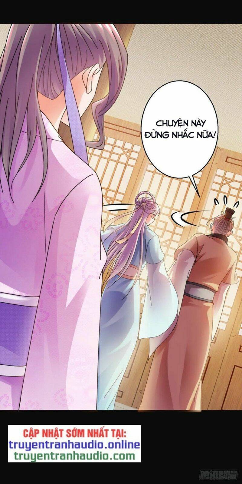 Sử Thượng Đệ Nhất Chưởng Môn: Chapter 191
