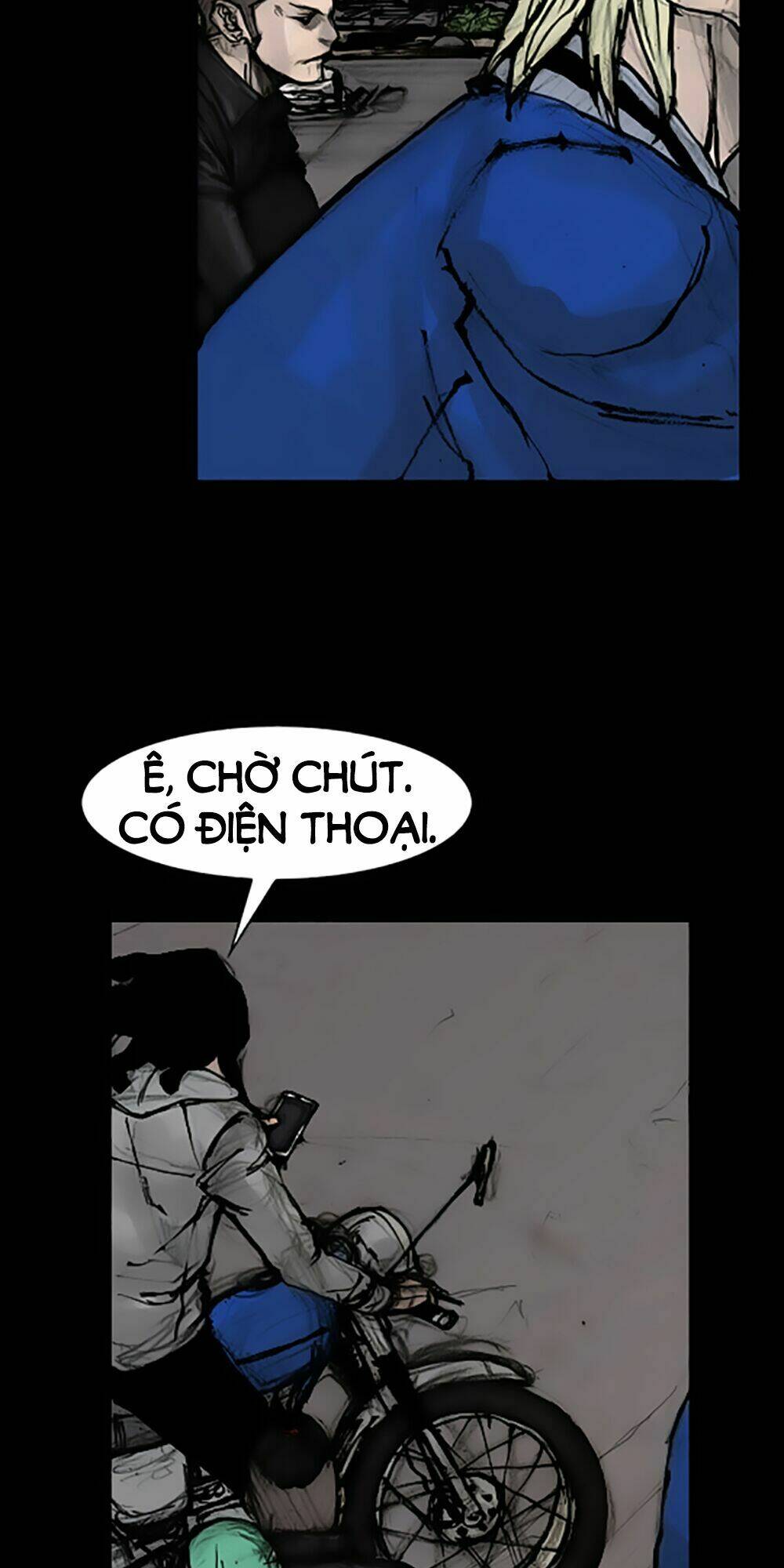 Độc Cô Tiền Truyện: Chapter 90
