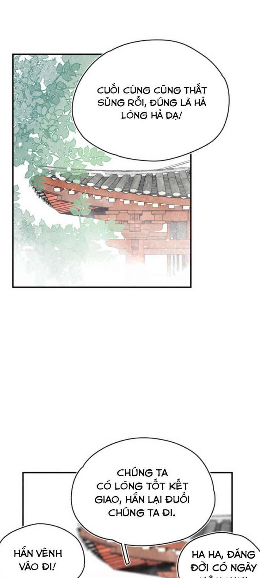 Quân Nhan Tựa Hoa Đào: Chapter 24