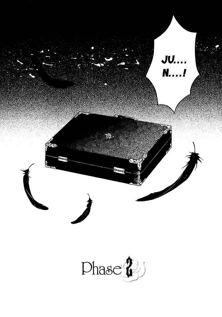 Rozen Maiden: Chapter 2