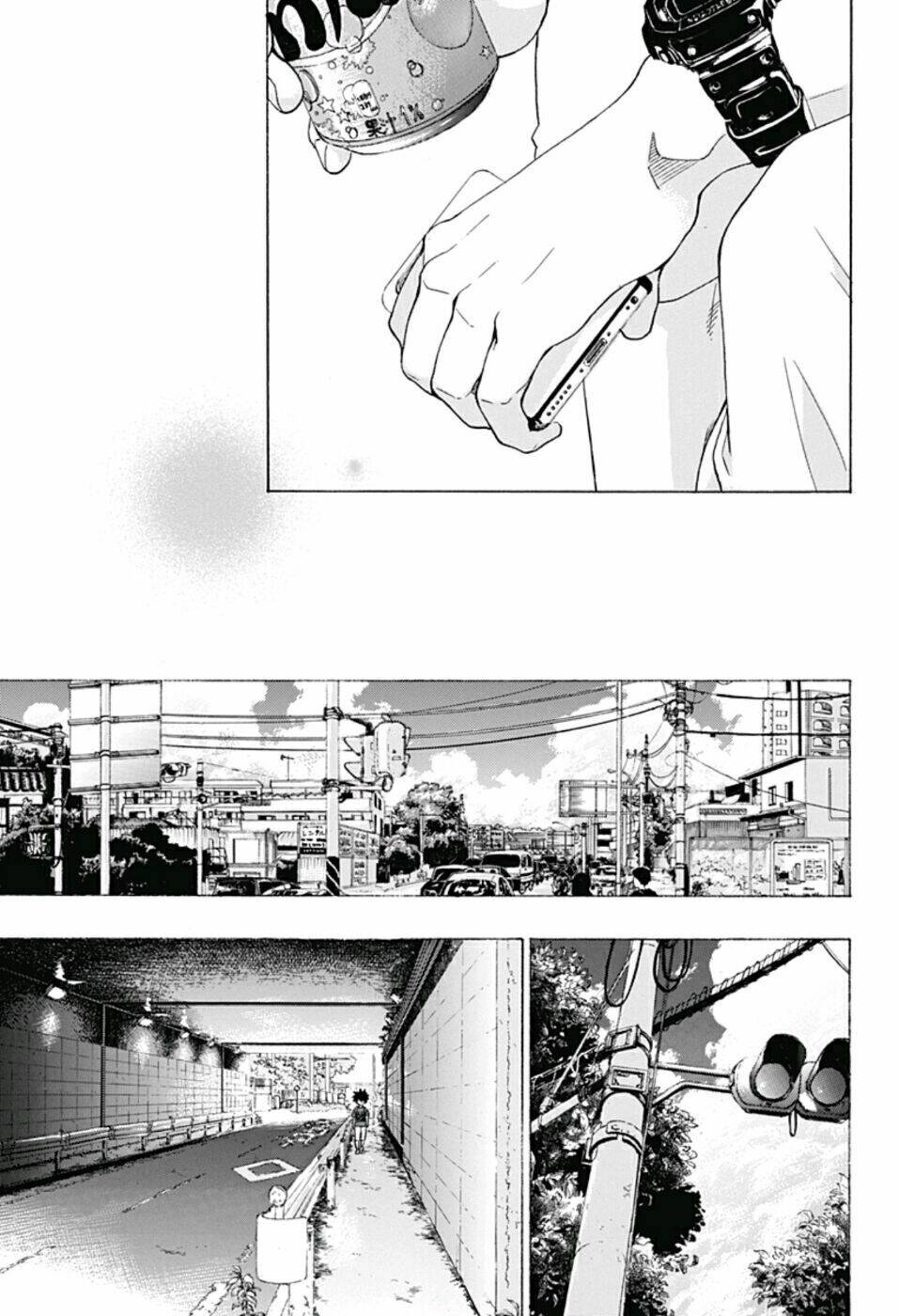 Tình Yêu Thuần Khiết Của Tuổi Trẻ: Chapter 14