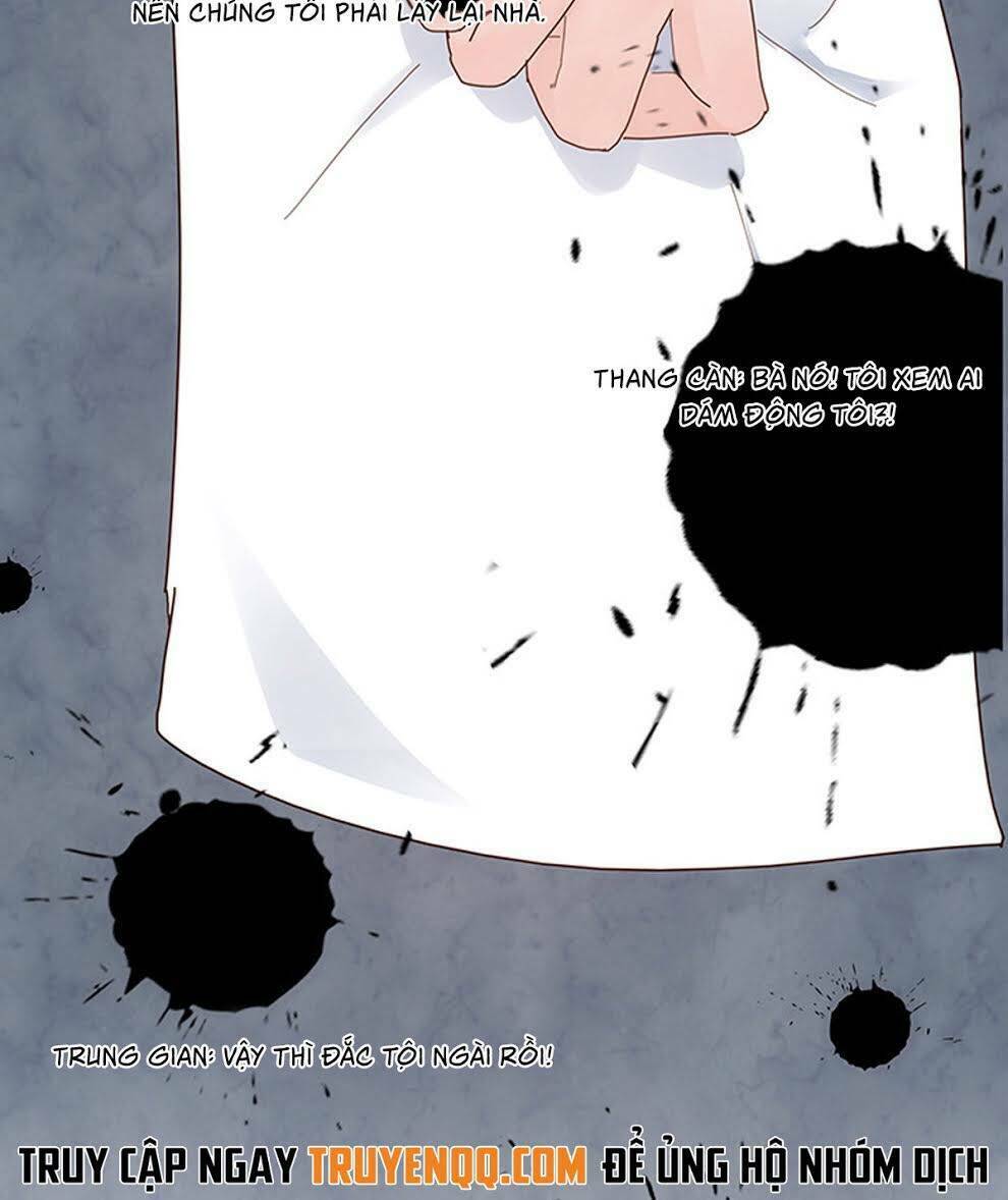 Nữ Hoàng Luật: Chapter 1