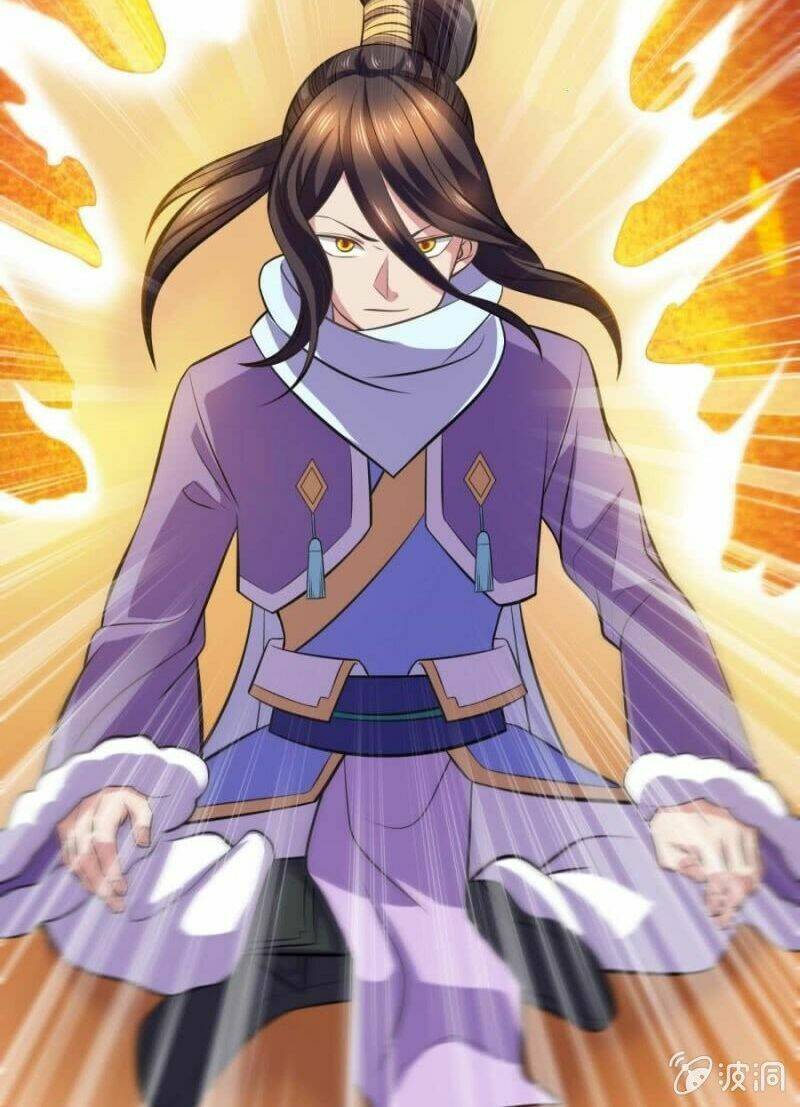 Tuyệt Thế Thần Hoàng: Chapter 95