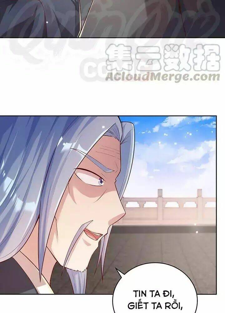 Siêu Phàm Truyện: Chapter 171