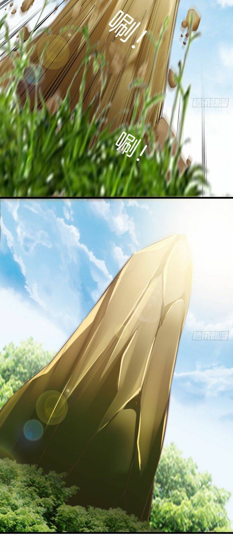 Đô Thị Chí Tôn: Chapter 92