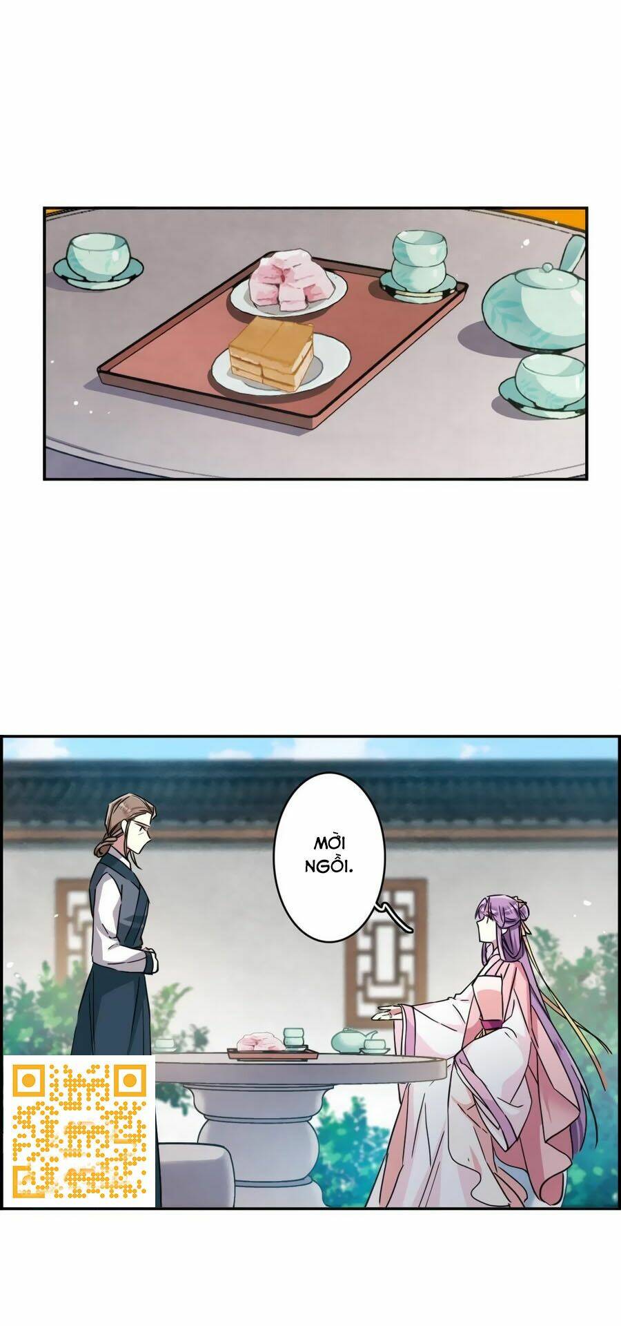 Thượng Quốc Phú Chi Thiên Đống Tuyết: Chapter 137