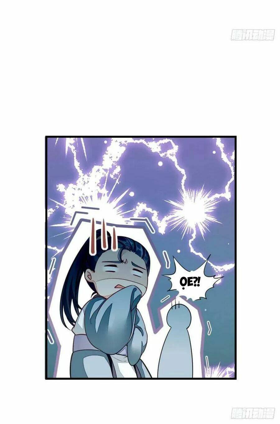 Mau Xuyên Không Rửa Tội Cho Nhân Vật Phản Diện: Chapter 17