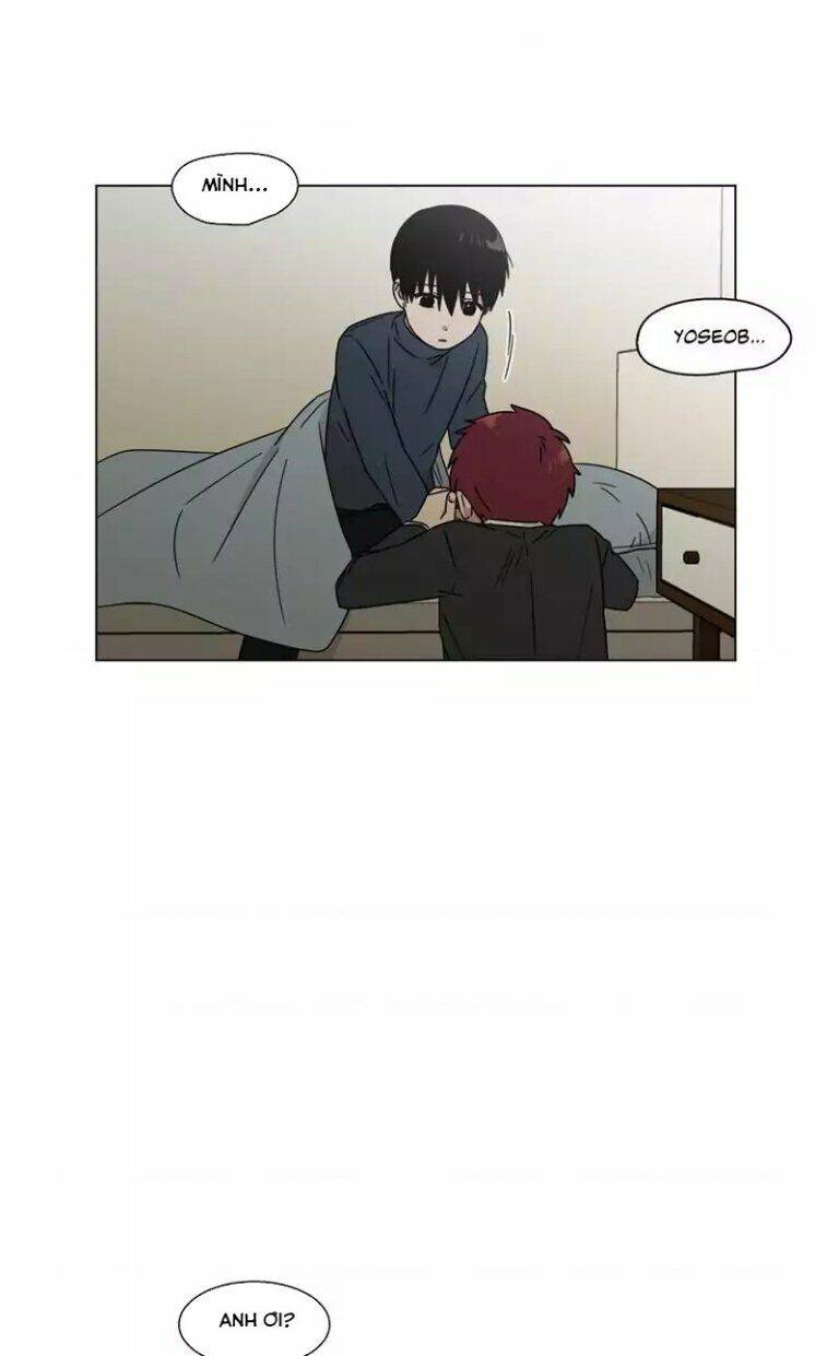 …”Một Sự Thật Khá Khó Chịu.”: Chapter 50