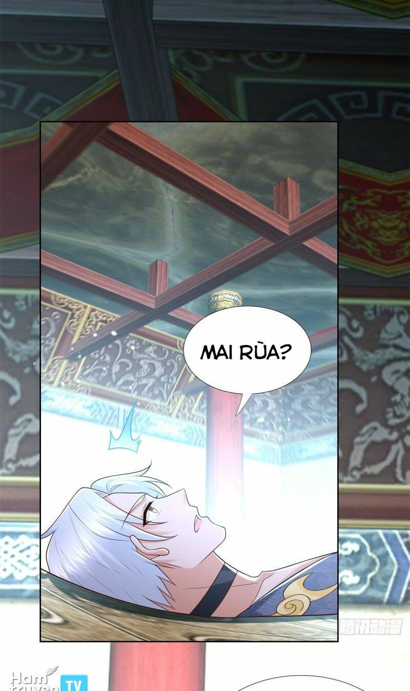 Chí Tôn Trọng Sinh: Chapter 128