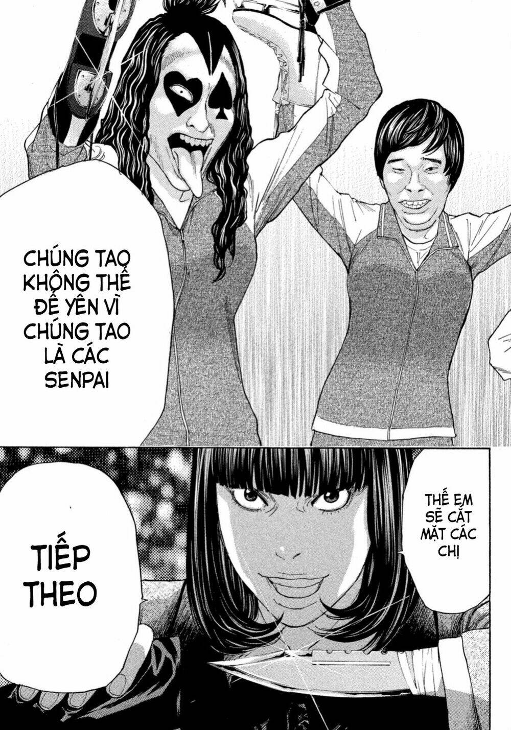 Debusen: Chapter 4
