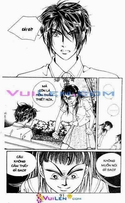 Cô gái Trung Hoa: Chapter 10