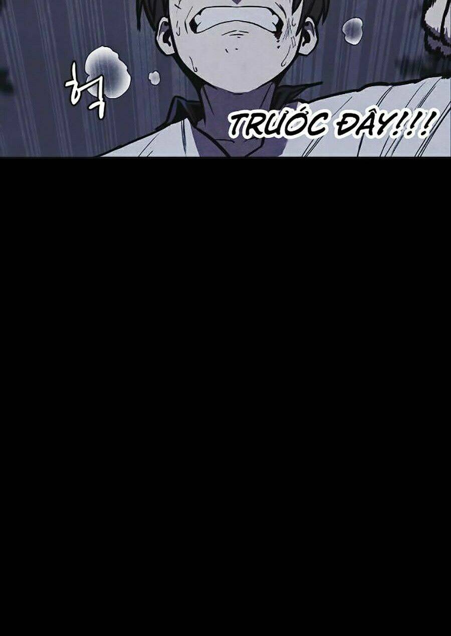 Cậu Bé Shotgun: Chapter 3