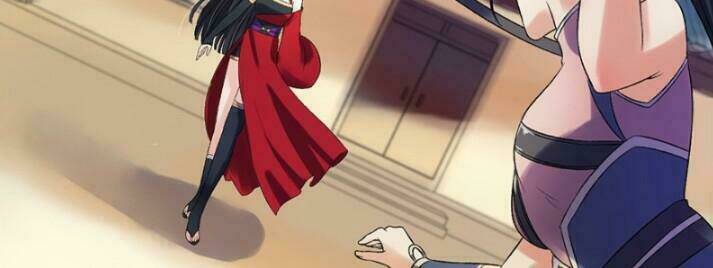 Cuồng Phi Phách Lối: Chapter 13