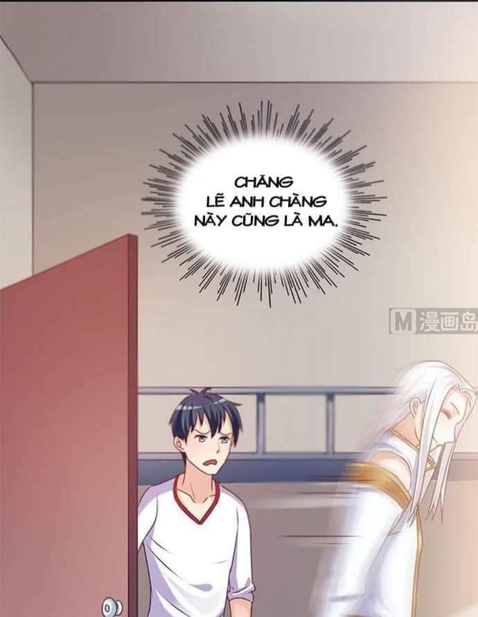 Tiêu Tiền Ở Thế Giới Khác: Chapter 16