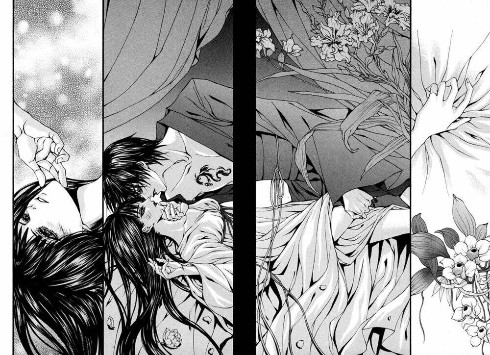 Tân Nương Của Thủy Thần: Chapter 88