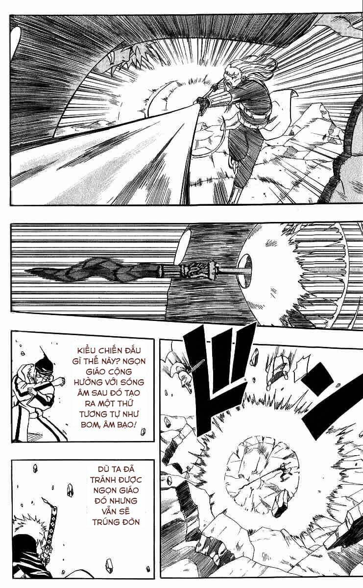 Cuộc Phiêu Lưu Của Quỷ Satan: Chapter 57