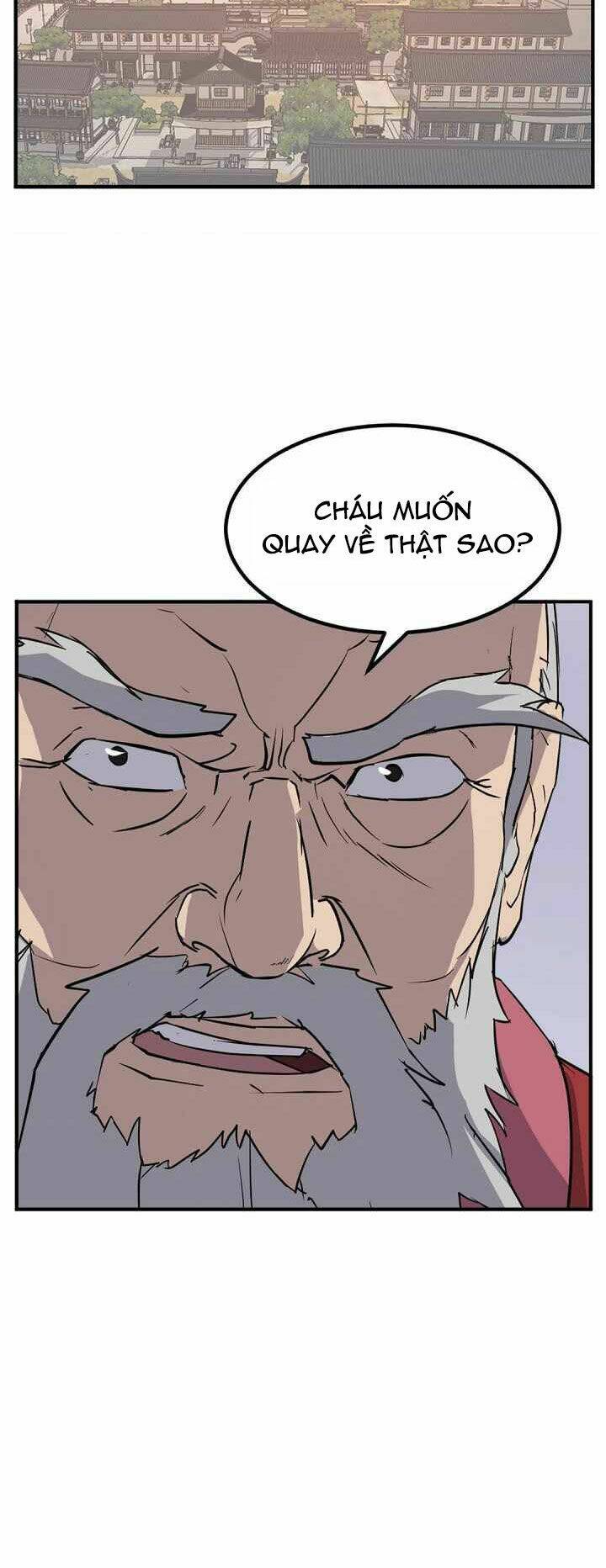 Trọng Sinh, Bất Khả Chiến Bại: Chapter 153