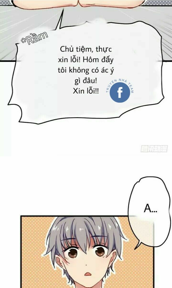 Thì Thầm: Chapter 10