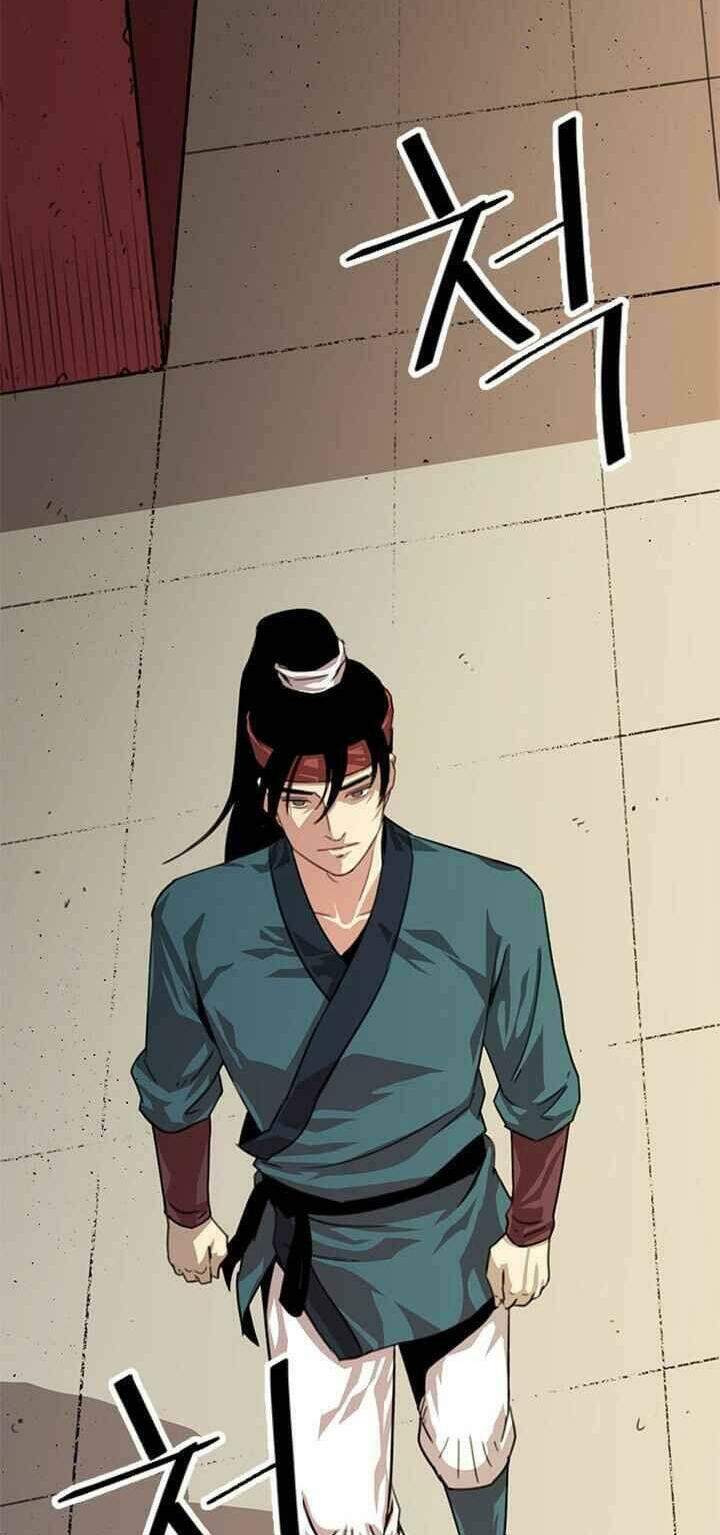 Hành Trình Của Cử Nhân Ma Hyun: Chapter 2