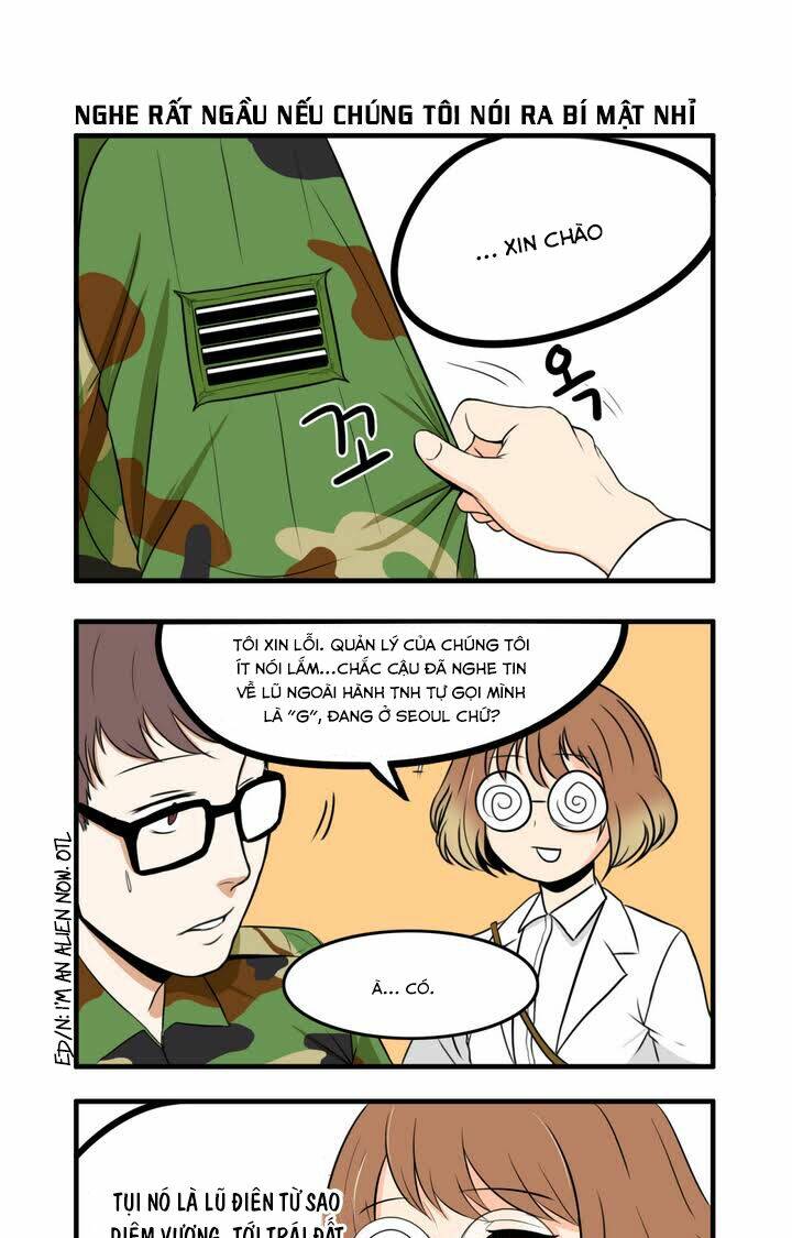 6 Weapons: Chapter 2