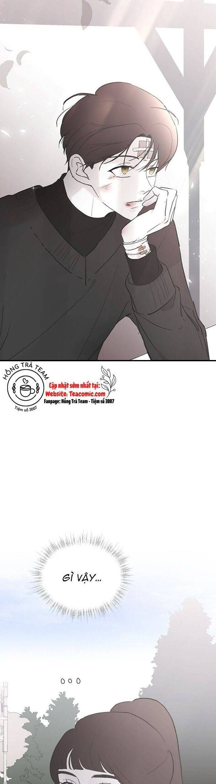 Ba Người Anh Trai Của Tôi Là Bạo Quân: Chapter 50