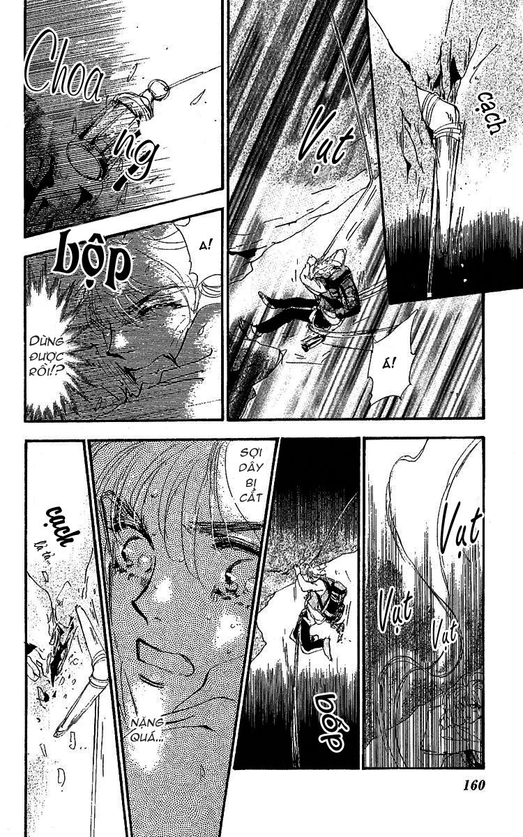 Mầm Sống: Chapter 81