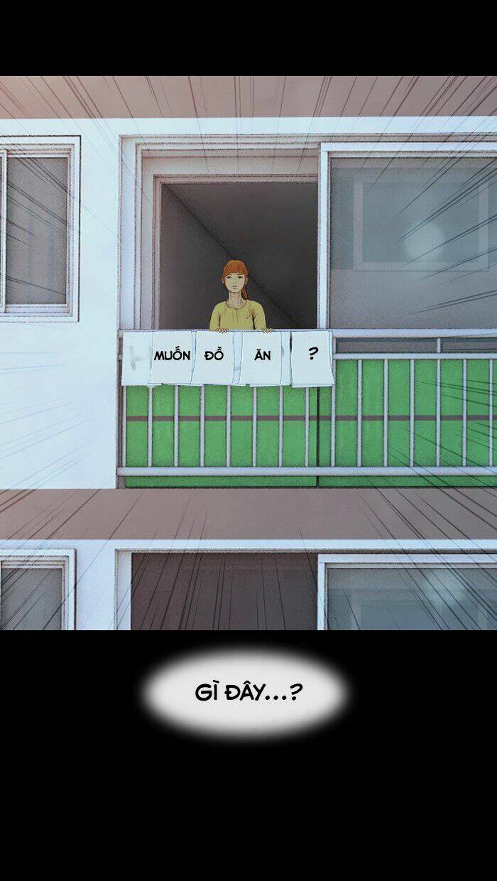 Dead Days: Chapter 5