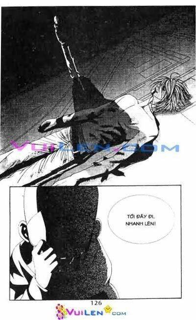 Bí Mật Học Viện Cross: Chapter 6