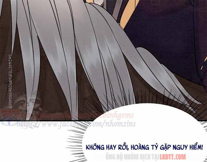 Trọng Sinh Bá Sủng Nhiếp Chính Vương Quá Mạnh Mẽ: Chapter 82.2