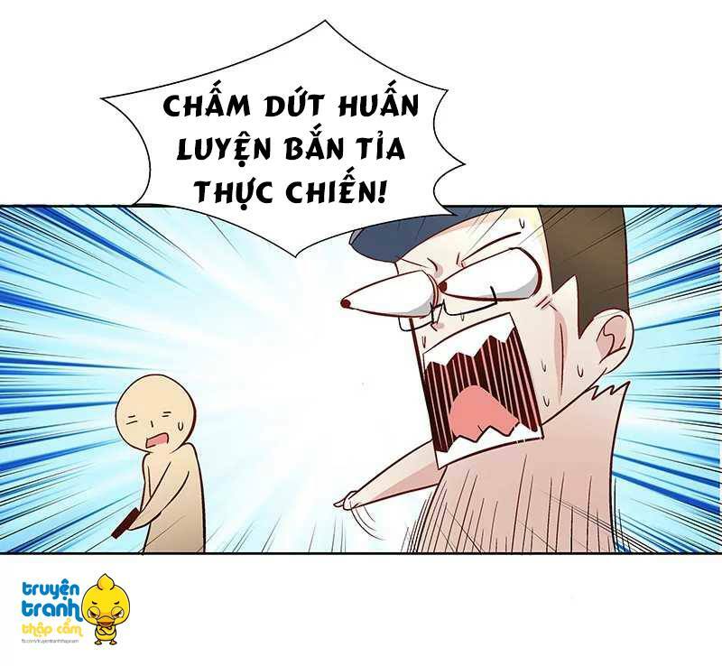Cường Sủng Hào Môn Tiểu Manh Thê: Chapter 37