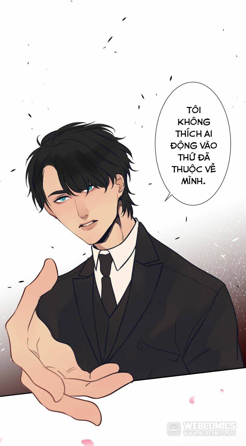 Chỉ Hai Chúng Ta: Chapter 6