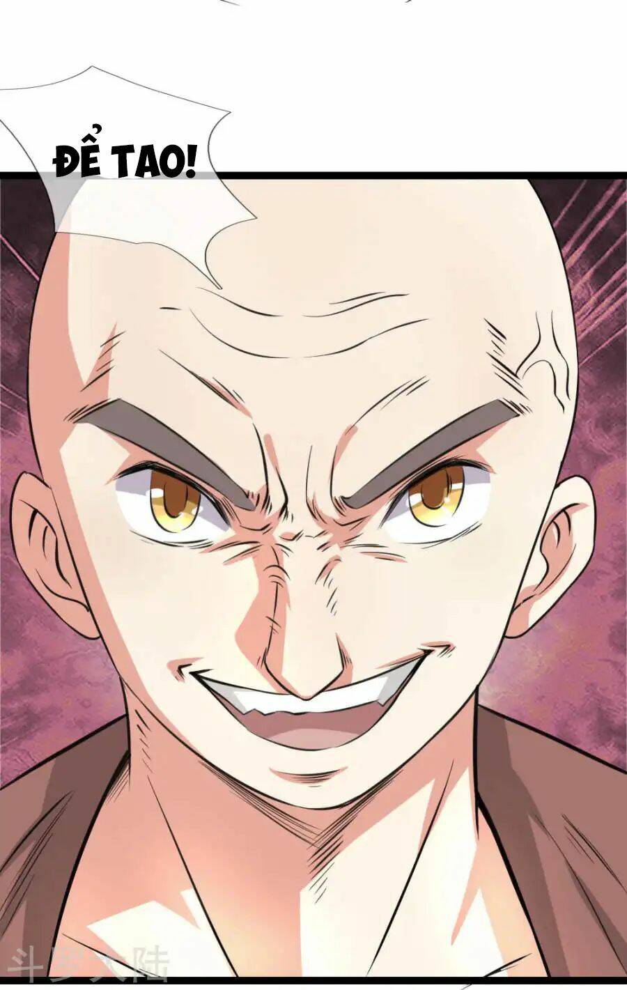 Tuyệt Thế Phi Đao: Chapter 59